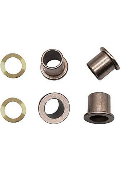 3 Takım Mil Burçları Üst ve Alt Burçlar Bronz, Pim Dalga Yıkayıcı, Club Car Emsal Golf Arabaları Için 102288201 (Yurt Dışından) fiyatları