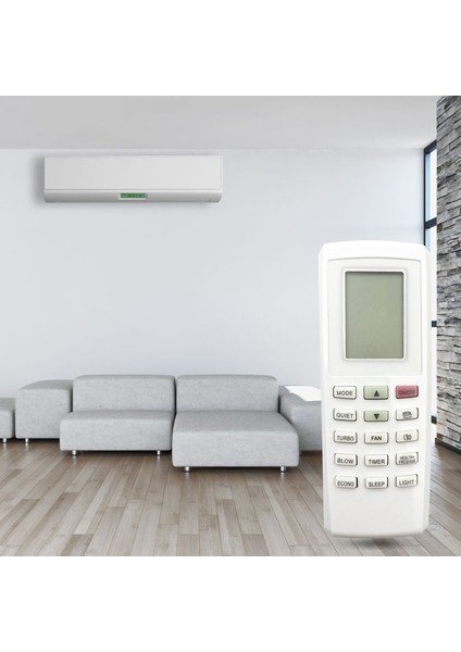 YV0FB5 Için A/c Kontrol Cihazı Klima Uzaktan Kumandası (Yurt Dışından)