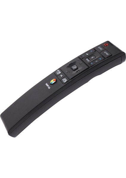 Smart Tv Uzaktan Kumandası Için Yedek Akıllı Uzaktan Kumanda (Yurt Dışından)
