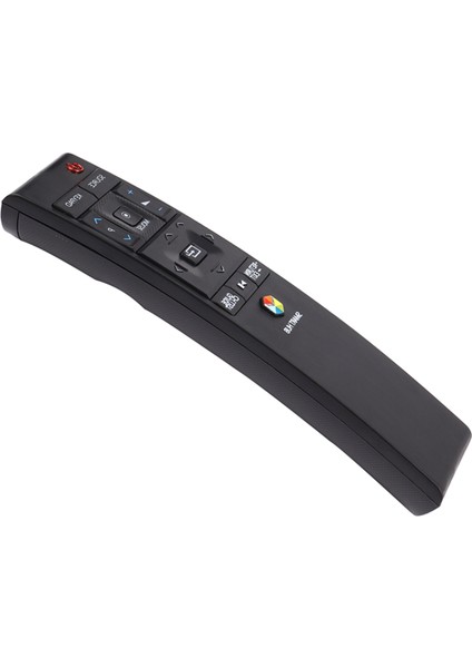 Smart Tv Uzaktan Kumandası Için Yedek Akıllı Uzaktan Kumanda (Yurt Dışından)