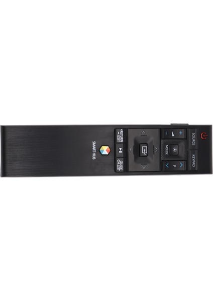 Smart Tv Uzaktan Kumandası Için Yedek Akıllı Uzaktan Kumanda (Yurt Dışından)