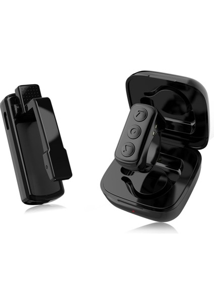 Oasis Için Uzaktan Kumanda Sayfası Turner Ring, Bluetooth E-Reader Kontrol Cihazı, Ring Için, Siyah (Yurt Dışından)