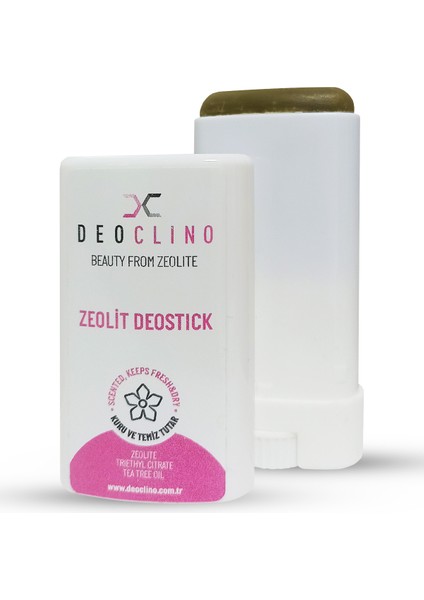Zeolit Deostick