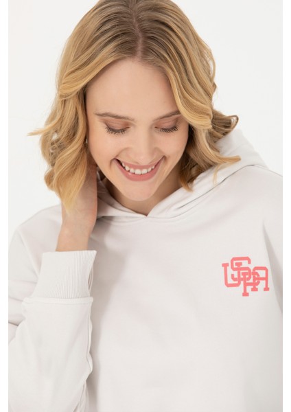 Kadın Taş Sweatshirt 50279848-VR049