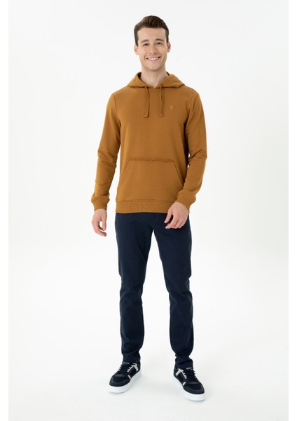 Erkek Coconut Sweatshirt 50273966-VR153 modelleri