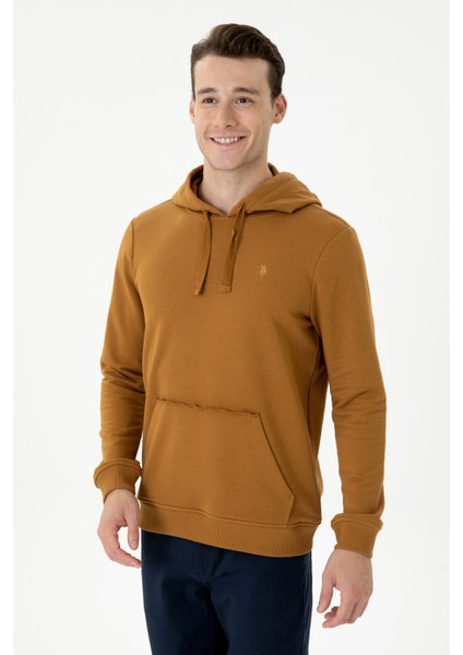 Erkek Coconut Sweatshirt 50273966-VR153 fırsatları