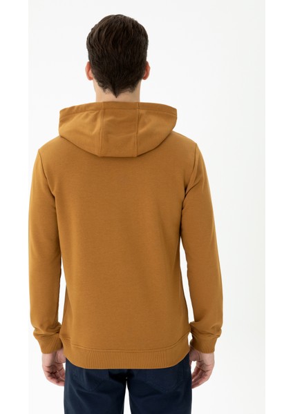 Erkek Coconut Sweatshirt 50273966-VR153 indirimleri