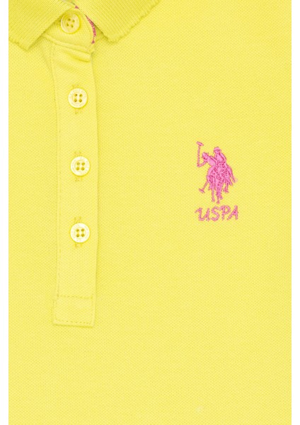Kız Çocuk Citron Tişört Basic 50265668-VR168 modelleri