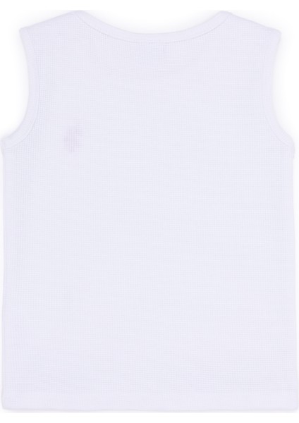 Kız Çocuk Beyaz Tişört 50263692-VR013 fiyatları