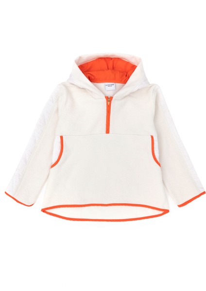 Kız Çocuk Taş Sweatshirt 50272409-VR049