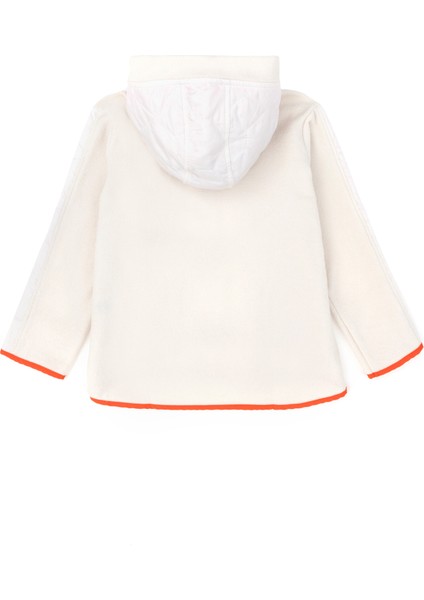 Kız Çocuk Taş Sweatshirt 50272409-VR049