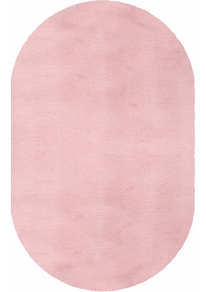 7/24 Cosy Premium Pembe 100x150 cm Salon Mutfak Halısı Yolluk Kilim fiyatları