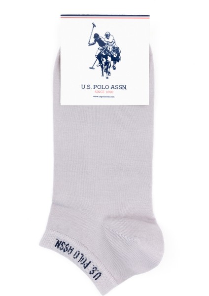 U.S. Polo Assn. Erkek Taş Çorap 50281708-VR049