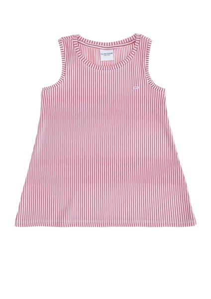Kız Çocuk Pembe Tişört 50270082-VR041