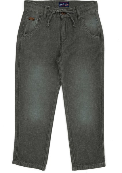Erkek Çocuk Haki Pantolon (Jean) 50273311-VR027 fiyatları