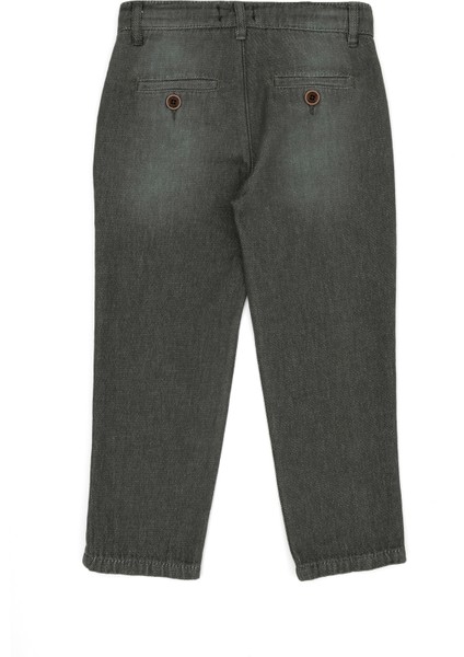 Erkek Çocuk Haki Pantolon (Jean) 50273311-VR027 modelleri