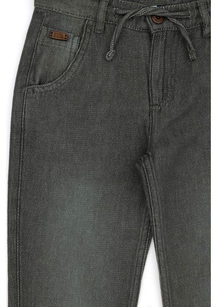 Erkek Çocuk Haki Pantolon (Jean) 50273311-VR027 fırsatları