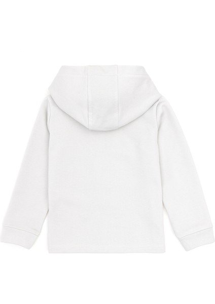 Kız Çocuk Taş Sweatshirt 50272399-VR049