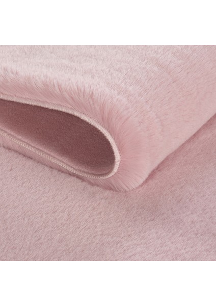 7/24 Cosy Premium Pembe 70 x 100 cm