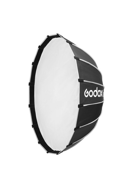 S85T 85 cm Kolay Kurulum Şemsiye Softbox