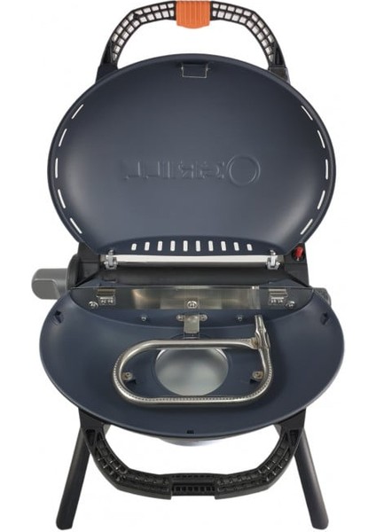 o-Grill 500 Taşınabilir Gazlı Izgara Mavi fırsatları