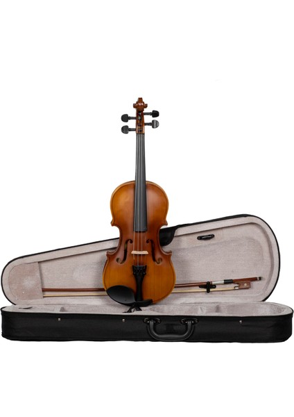 Cantante Vfl-03 3/4 Başlangıç Seviyesi Öğrenci Kemanı