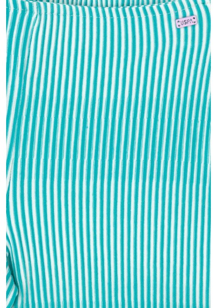 Kız Çocuk Mint Şort (Örme) 50270081-VR090 fiyatları