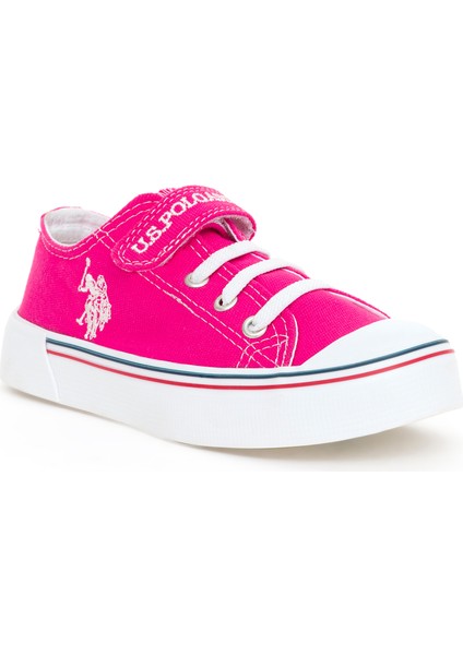 Kız Çocuk Fuşya Ayakkabı 50267256-VR023 modelleri