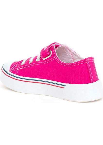 Kız Çocuk Fuşya Ayakkabı 50267256-VR023 fırsatları