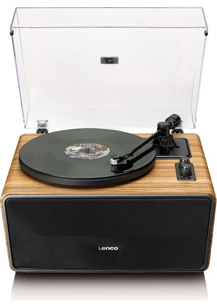 LS-570OK - Dahili Hoparlörlü ve Bluetooth®'lu - Ayaklı- Meşe Görünüm - (Avrupa Kalitesi) (Pikap) modelleri