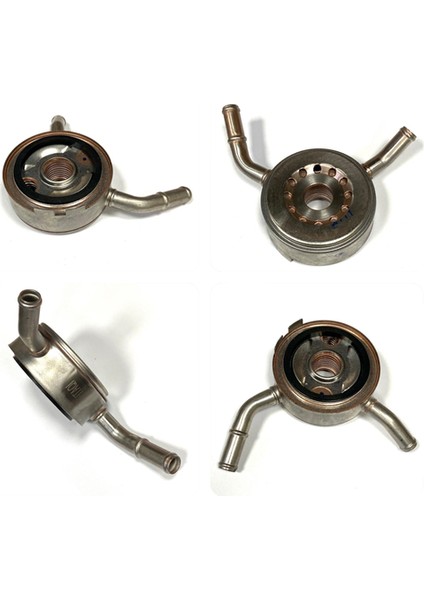 Juke 1,6 Yağ Soğutucu 2010-2018/MICRA K12 1,6 2003-2010/ / 21305-1KA1A
