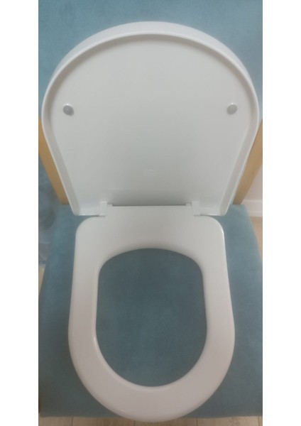 Lüks Klozet Kapağı modelleri