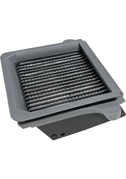 Floor One Elektrikli Süpürge Yumuşak Fırça Hepa Filtre Aksesuarları Yedek Parça Değişimi-A (Yurt Dışından) fiyatları