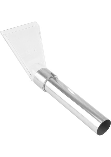 Döner Başlıklı Süpürge Fırça Başlığı Süpürge Fırça Başlığı Vakum Yer Başlığı Halı Süpürgesi Dar (Yurt Dışından)