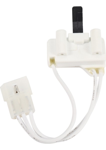 2 Adet 3406107 Kurutma Makinesi Kapı Anahtar Tertibatı Yedek Parça Için Uygun (Yurt Dışından) fırsatları