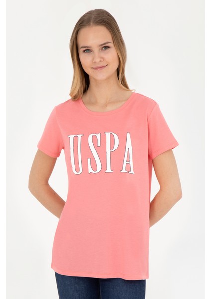 Kadın Tişört 50285843-VR105