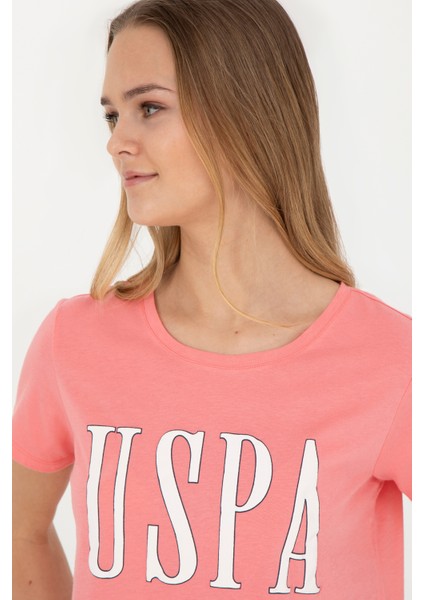 Kadın Tişört 50285843-VR105 modelleri