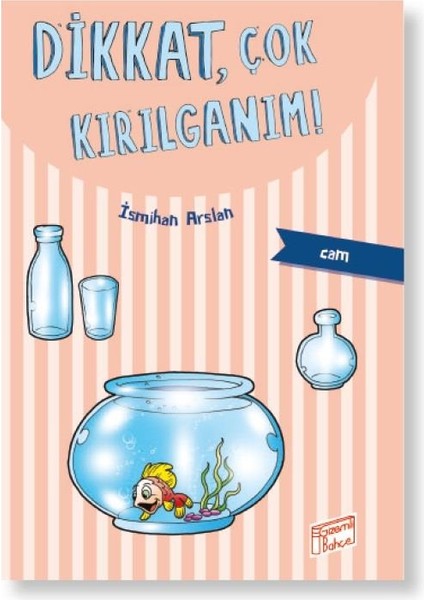 Gizemli Bahçe 2. Sınıf Hikaye Seti Üretimden Tüketime 10'lu Hikaye