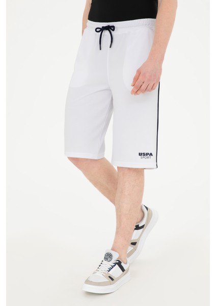 Erkek Beyaz Şort (Örme) 50281506-VR013 modelleri