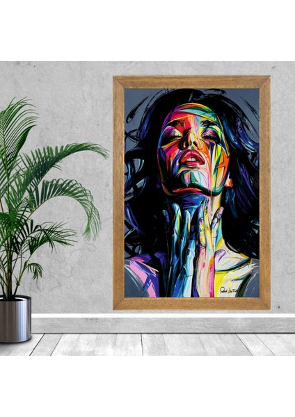 Tablo, Çerçeveli Cam Tablo 20X30 cm fiyatları