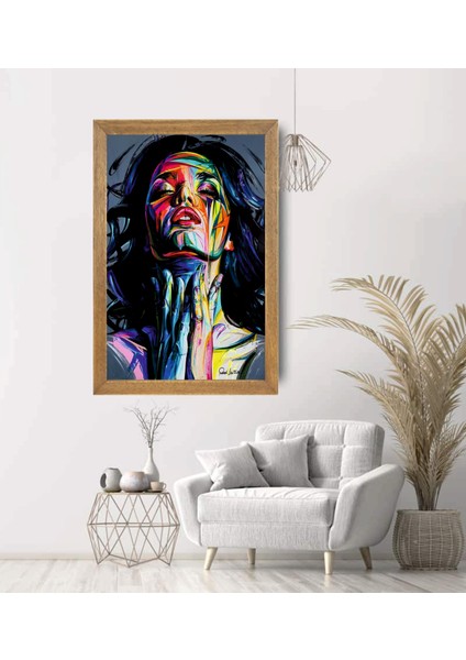 Tablo, Çerçeveli Cam Tablo 20X30 cm modelleri