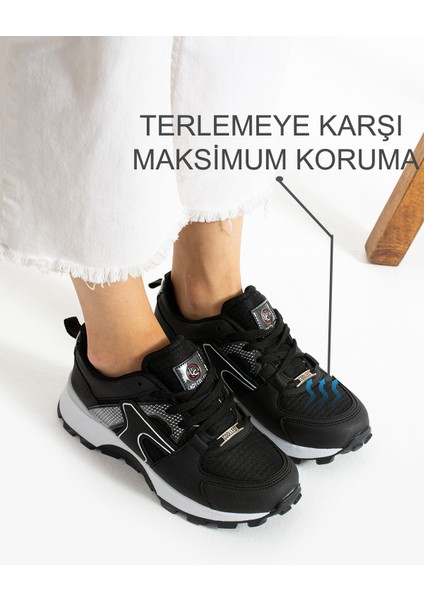 Günlük Spor Ayakkabı Dévida Air Linda Series L140