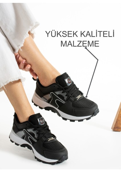 Günlük Spor Ayakkabı Dévida Air Linda Series L140