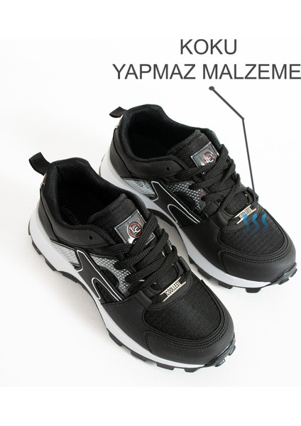 Günlük Spor Ayakkabı Dévida Air Linda Series L140