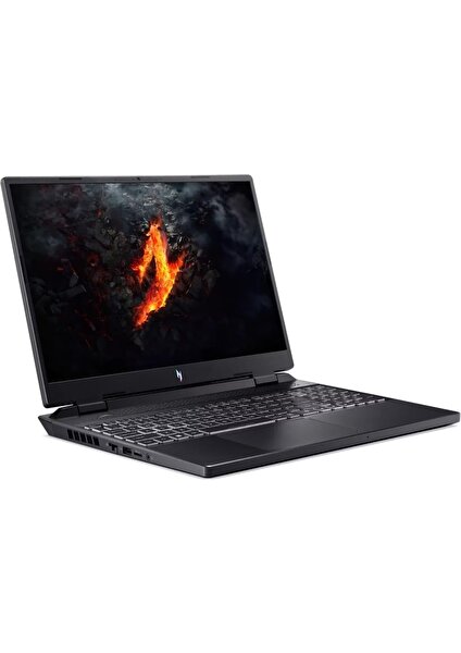 Nitro 16 AN16-42 Amd R7 8845HS Aı 48GB Ddr5 4tb SSD 8GB/RTX4060 WINDOWS11HOME 16" 165Hz Wqxga IPS Taşınabilir Bilgisayar WNHQSKEY00132+WEBLEGELSINÇANTA