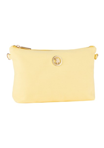 Kadın Sarı Çanta 50293661-VR044 fırsatları