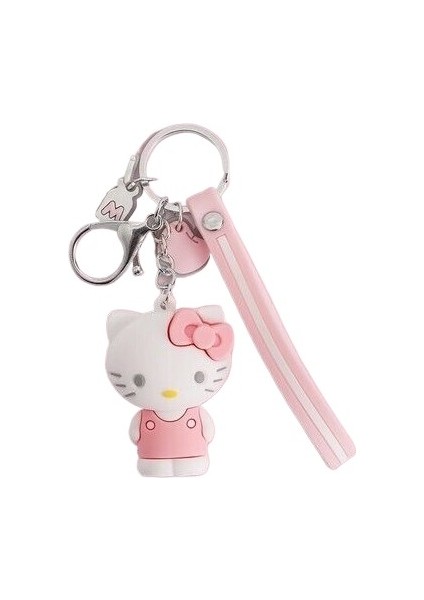 Karikatür Köpek Anahtarlık (Yurt Dışından)