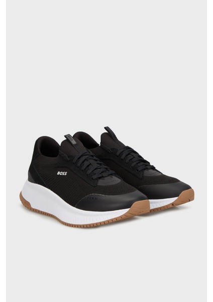 Bağcıklı Sneaker Ayakkabı Erkek Ayakkabı 50523113 014