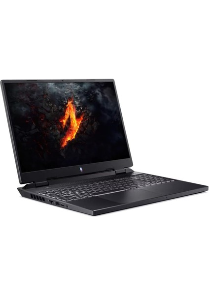 Nitro 16 AN16-42 Amd R7 8845HS Aı 32GB Ddr5 512GB SSD 8GB/RTX4060 Freedos 16" 165Hz Wqxga IPS Taşınabilir Bilgisayar WNHQSKEY00105+WEBLEGELSINÇANTA