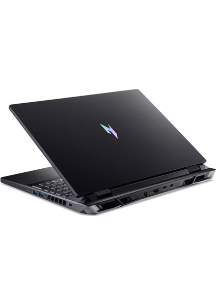 Nitro 16 AN16-42 Amd R7 8845HS Aı 32GB Ddr5 512GB SSD 8GB/RTX4060 Freedos 16" 165Hz Wqxga IPS Taşınabilir Bilgisayar WNHQSKEY00105+WEBLEGELSINÇANTA